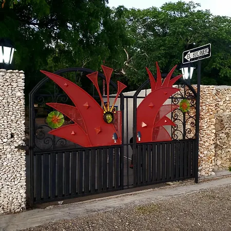 Villas El Bucanero